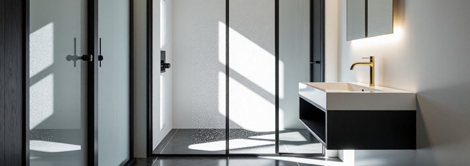 北區廁所裝潢設計後的現代化衛浴空間