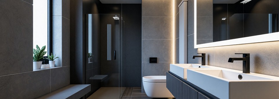 北區廁所修繕防水工程實景