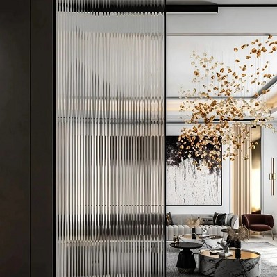 真興鋁框玻璃設計師 - 台南客製拉門規劃