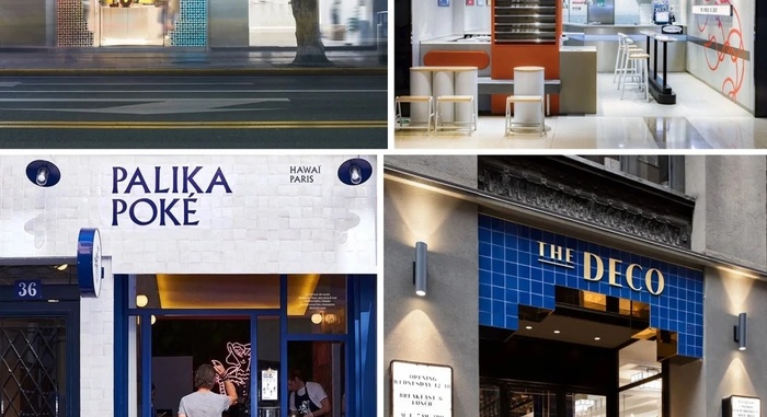 台中無接縫招牌設計知識分享