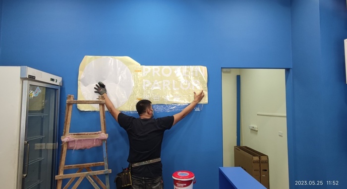 台中大型看板製作知識分享