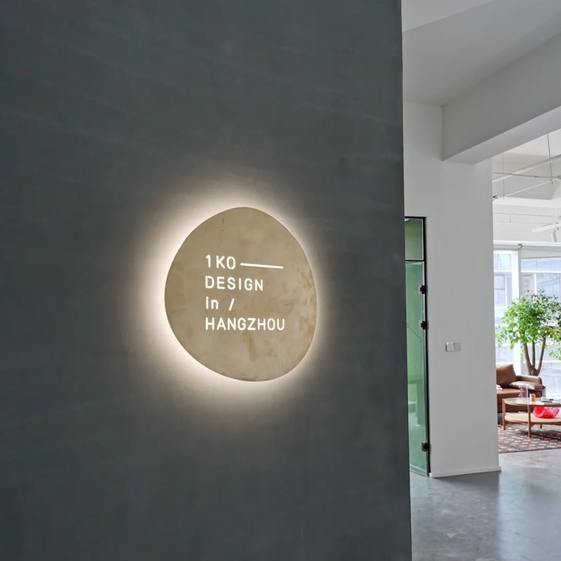 台中無接縫招牌設計實績 - 玖伍柒廣告招牌