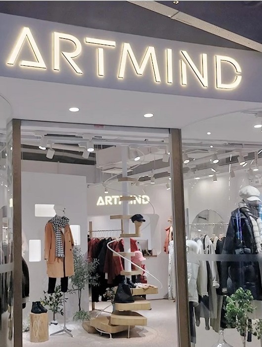 台中 LED 招牌製作服務