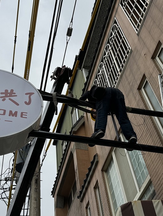 台中無接縫招牌設計服務