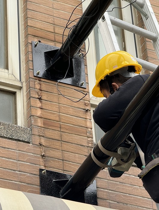 台中招牌維修保養服務