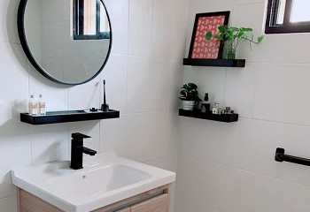 真心工程 西屯浴室翻新專業團隊