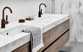 真心工程 西屯浴室翻新團隊與完工實景