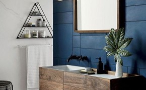 西屯浴室翻新客製淋浴間 - 真心工程防水實例