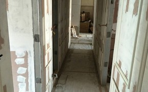 西屯浴室工程系統浴室 - 真心工程耐用展示