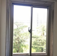 豐原鋁門窗安裝
