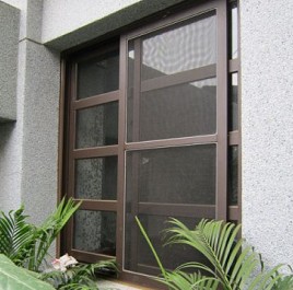 豐原氣密窗
