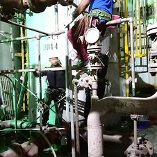 客戶服務稽核部經理形象